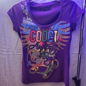 COOGI SHIRT